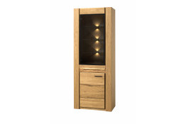 Vitrīna VELVET NATURA 10 